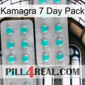 Kamagra 7 Day Pack 29